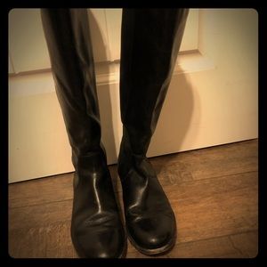 Frye boots